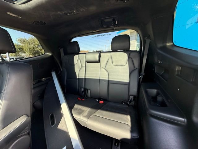 2024 Kia Telluride SX Prestige X-Line - Photo 7