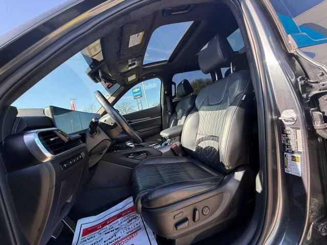 2024 Kia Telluride SX Prestige X-Line - Photo 11