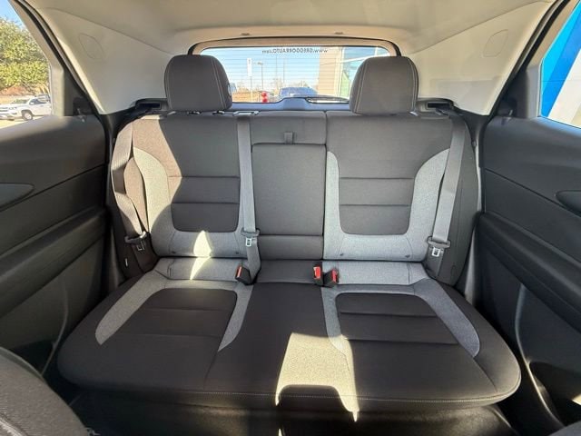 2026 Chevrolet Trailblazer LT - Photo 16
