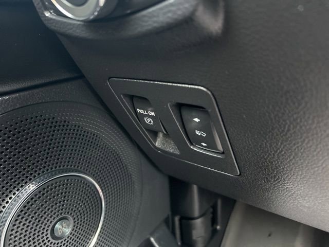 2021 Ford Expedition Platinum - Photo 24