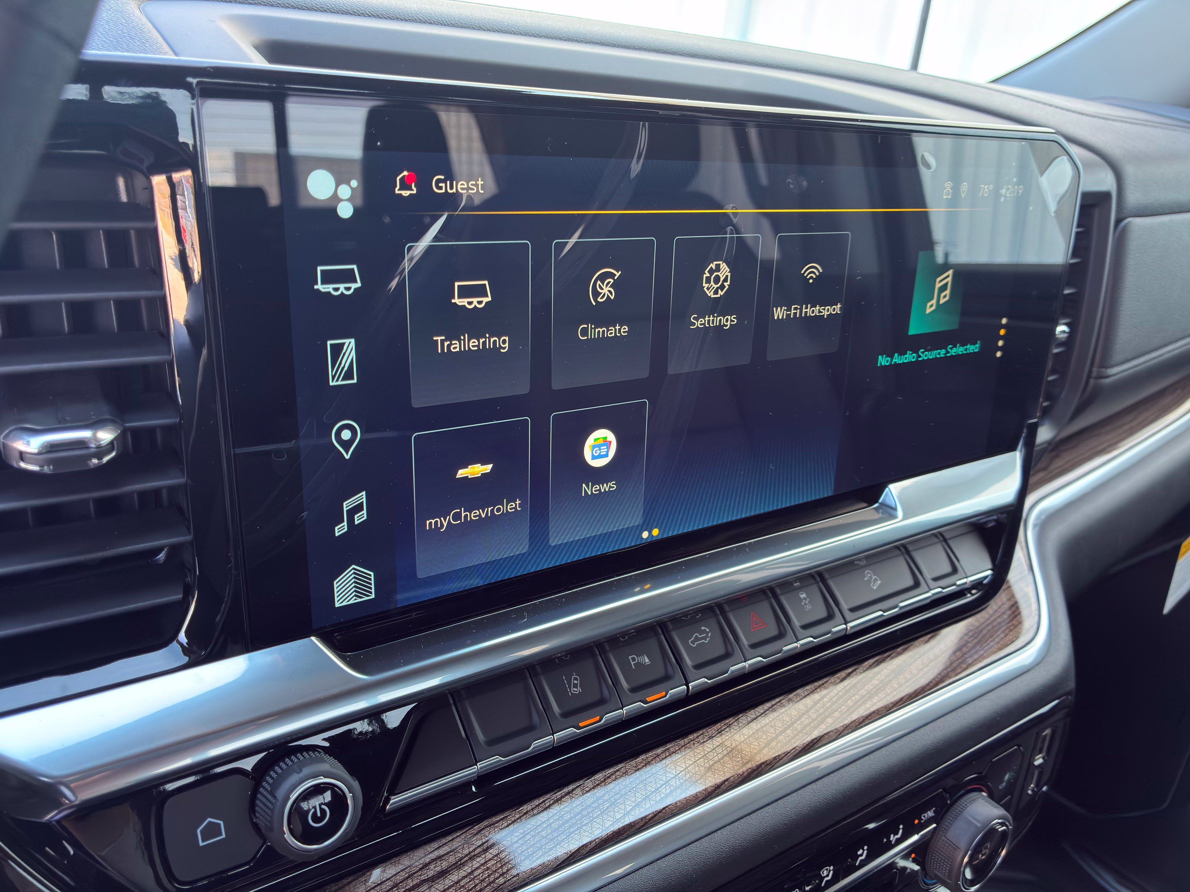 2026 Chevrolet Silverado 2500 HD LT - Photo 55
