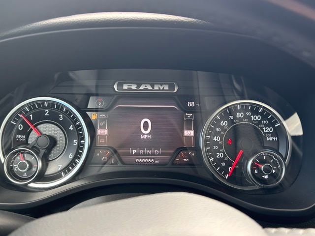 2022 RAM Ram 1500 Pickup Big Horn/Lone Star - Photo 22