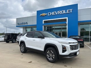 2026 Chevrolet Equinox LT SUV