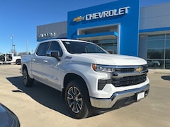 2026 Chevrolet Silverado 1500 LT Truck