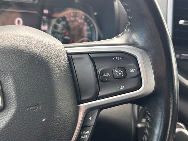2022 RAM Ram 1500 Pickup Big Horn/Lone Star - Photo 20