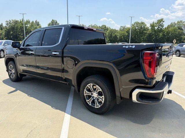 2024 Gmc Sierra 1500 SLT photo 2