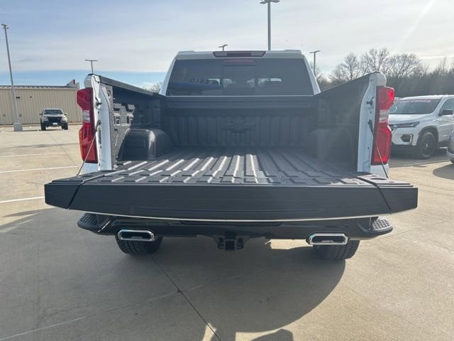 2026 Chevrolet Silverado 1500 LT Trail Boss - Photo 11