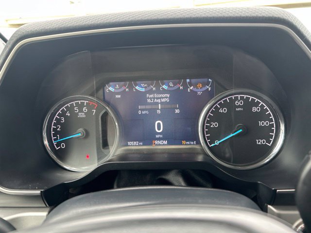 2022 Ford F-150 XLT - Photo 26