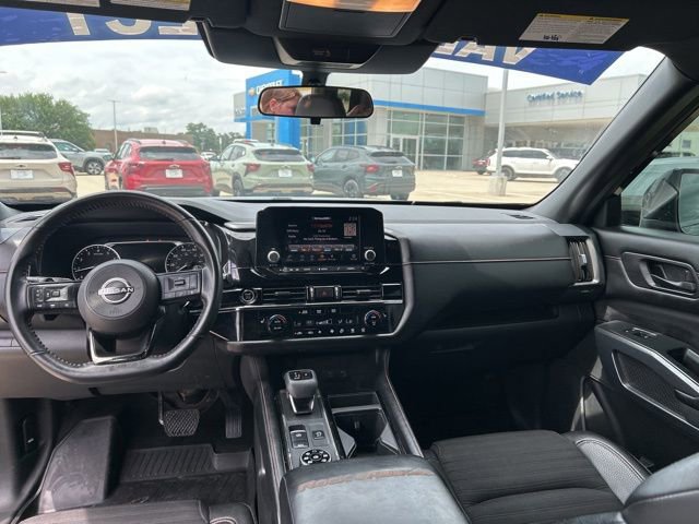 2023 Nissan Pathfinder Rock Creek - Photo 39