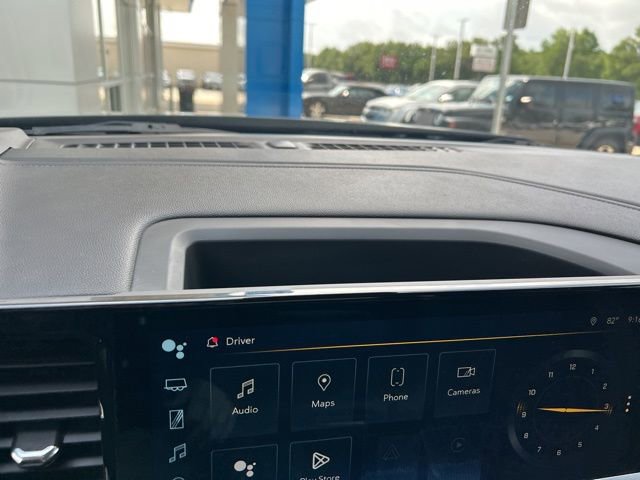 2023 Chevrolet Silverado 1500 RST - Photo 24