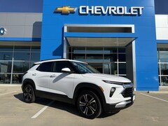 2026 Chevrolet Trailblazer LT SUV