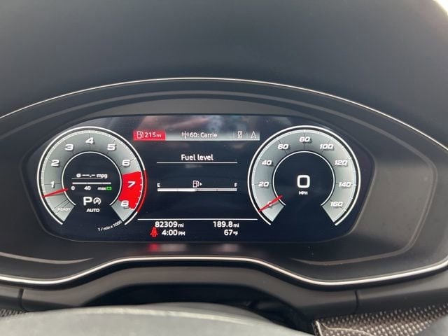2023 Audi SQ5 Prestige - Photo 26