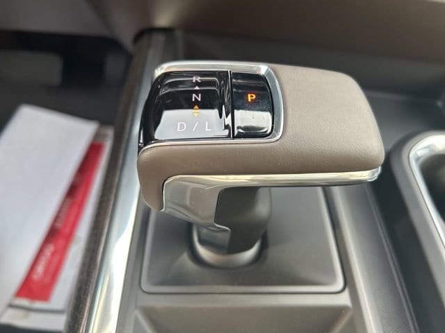 2026 Chevrolet Silverado 1500 LT Trail Boss - Photo 33