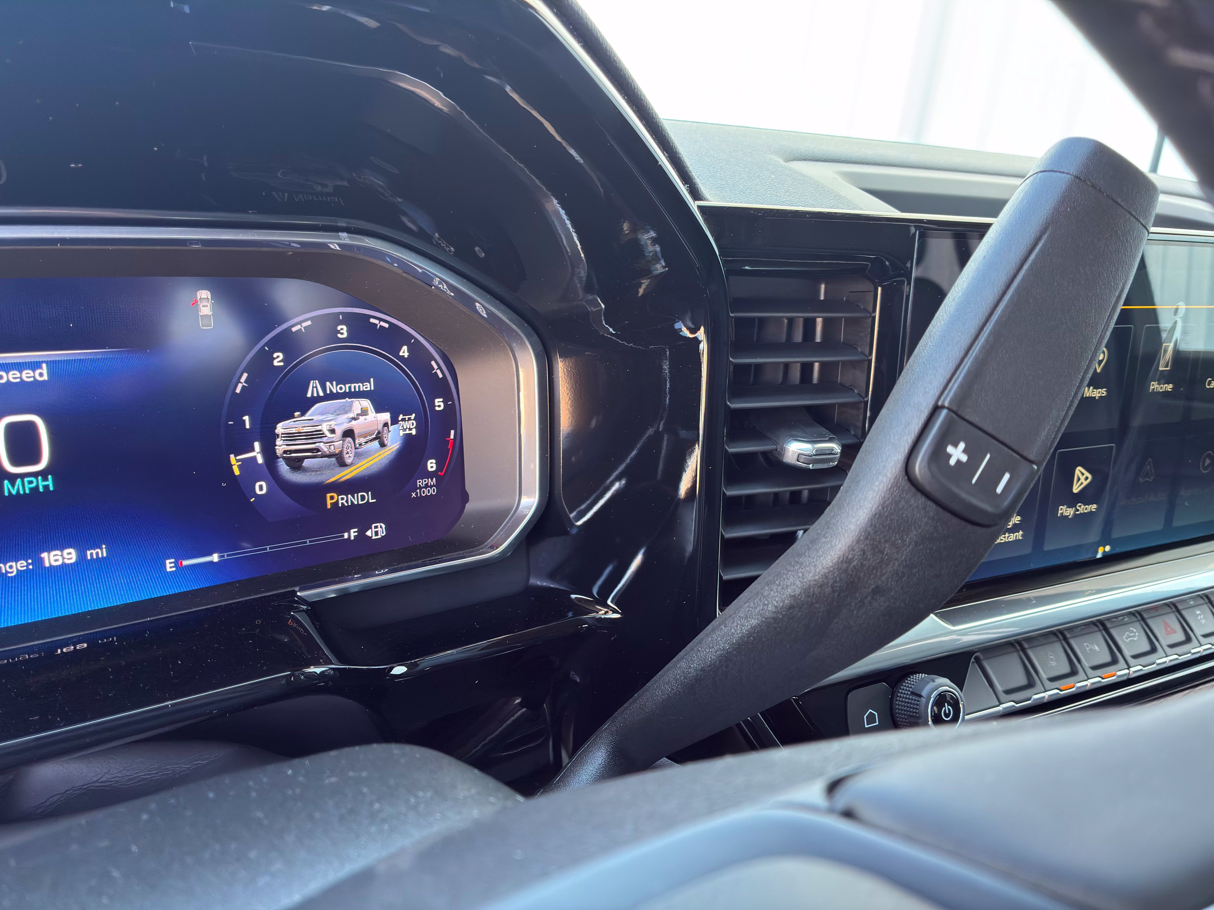 2026 Chevrolet Silverado 2500 HD LT - Photo 52