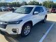 Chevrolet Traverse Limited