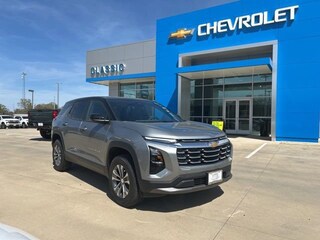 2026 Chevrolet Equinox LT SUV
