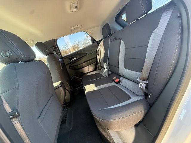 2026 Chevrolet Trailblazer LT - Photo 7