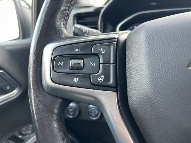 2023 Chevrolet Silverado 1500 RST - Photo 21
