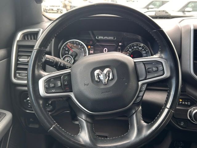 2022 RAM Ram 1500 Pickup Big Horn/Lone Star - Photo 18
