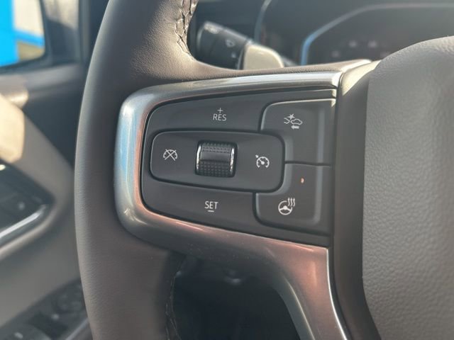 2026 Chevrolet Silverado 1500 LT Trail Boss - Photo 22