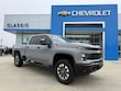  Chevrolet Silverado 2500 HD