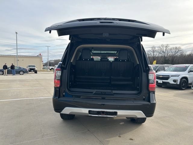 2021 Ford Expedition Platinum - Photo 10
