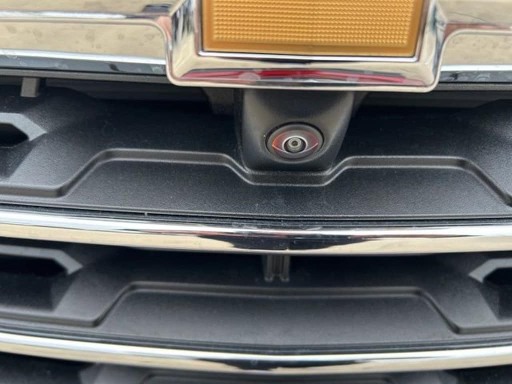 New 2026 Chevrolet Traverse LT SUV