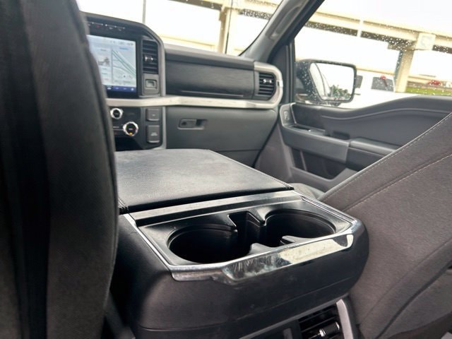 2022 Ford F-150 XLT - Photo 45
