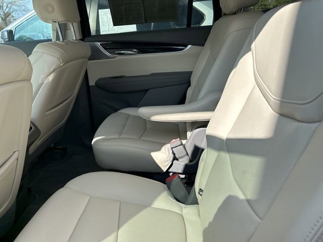 2024 Cadillac XT6 Premium Luxury - Photo 45
