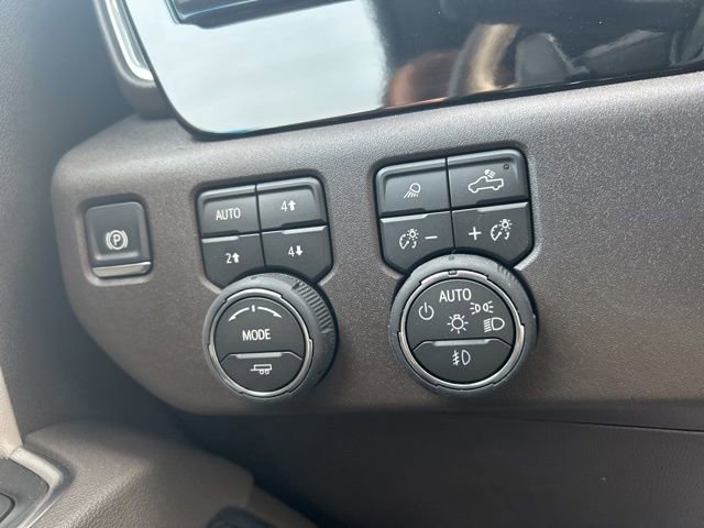2026 Chevrolet Silverado 1500 LT Trail Boss - Photo 20