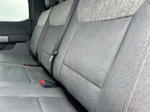 2022 Ford F-150 XLT - Photo 44