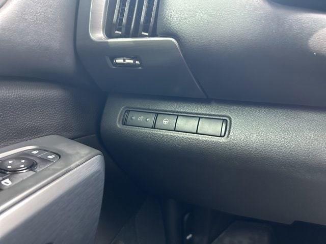 2023 Nissan Pathfinder Rock Creek - Photo 21