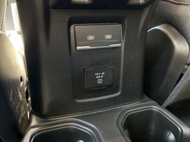 2024 Jeep Gladiator Mojave - Photo 41