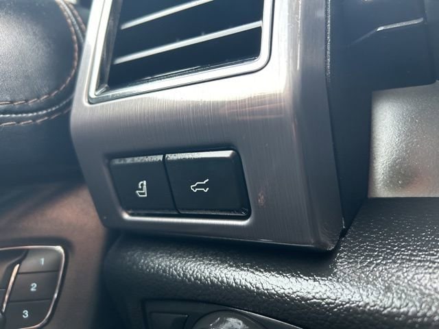 2021 Ford Expedition Platinum - Photo 22