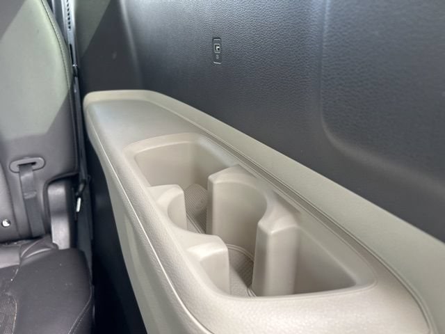 2024 Kia Carnival LX Seat Pkg - Photo 47