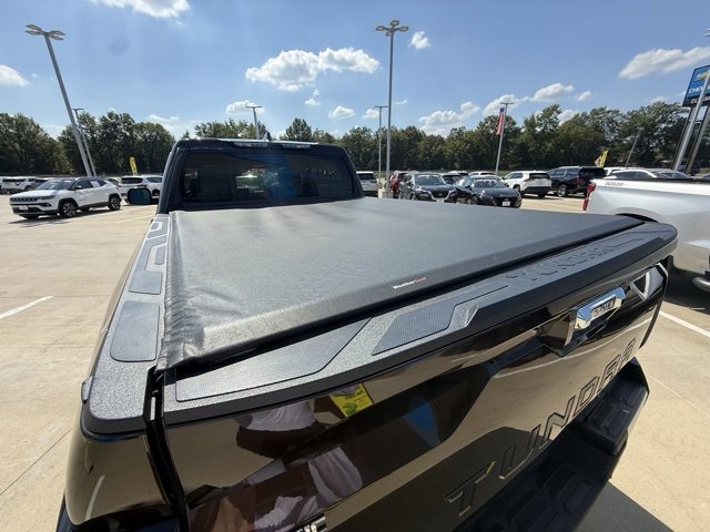 2023 Toyota Tundra 1794 Edition photo 3