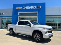 2026 Chevrolet Silverado 1500 LT Truck