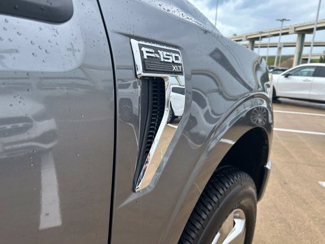 2022 Ford F-150 XLT - Photo 15
