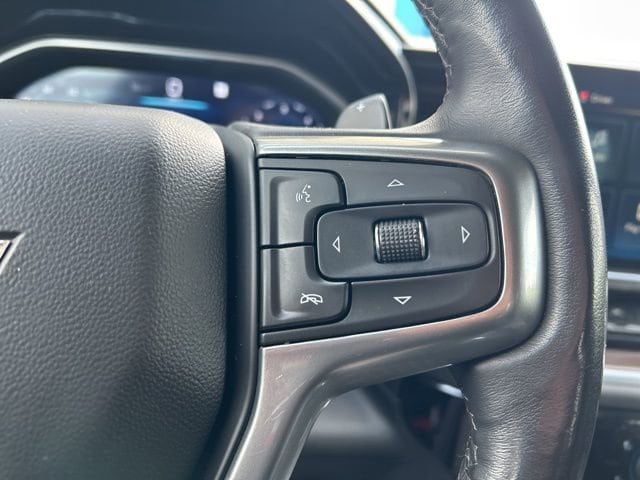 2023 Chevrolet Silverado 1500 RST - Photo 22