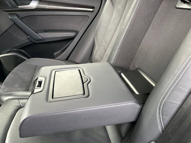 2023 Audi SQ5 Prestige - Photo 46