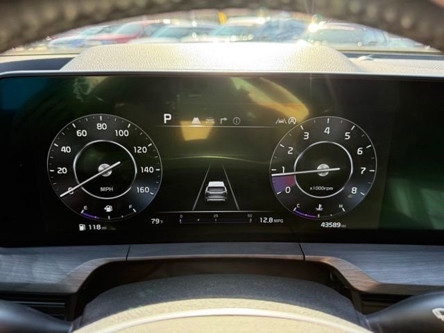 2024 Kia Telluride SX Prestige X-Line - Photo 16