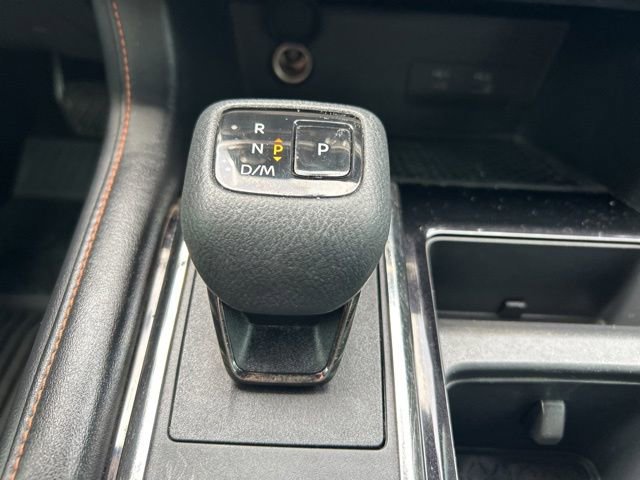 2023 Nissan Pathfinder Rock Creek - Photo 30