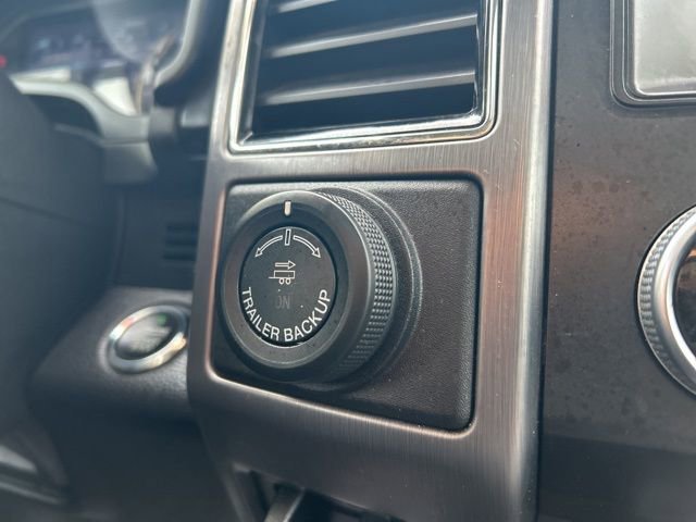 2021 Ford Expedition Platinum - Photo 38