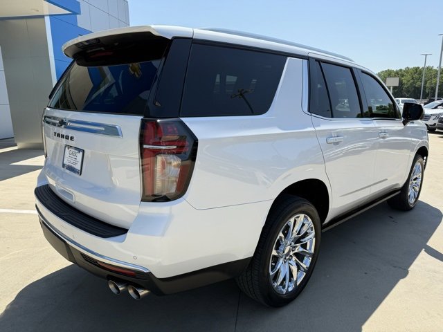 Used 2023 Chevrolet Tahoe High Country with VIN 1GNSCTKL2PR190440 for sale in Ashdown, AR