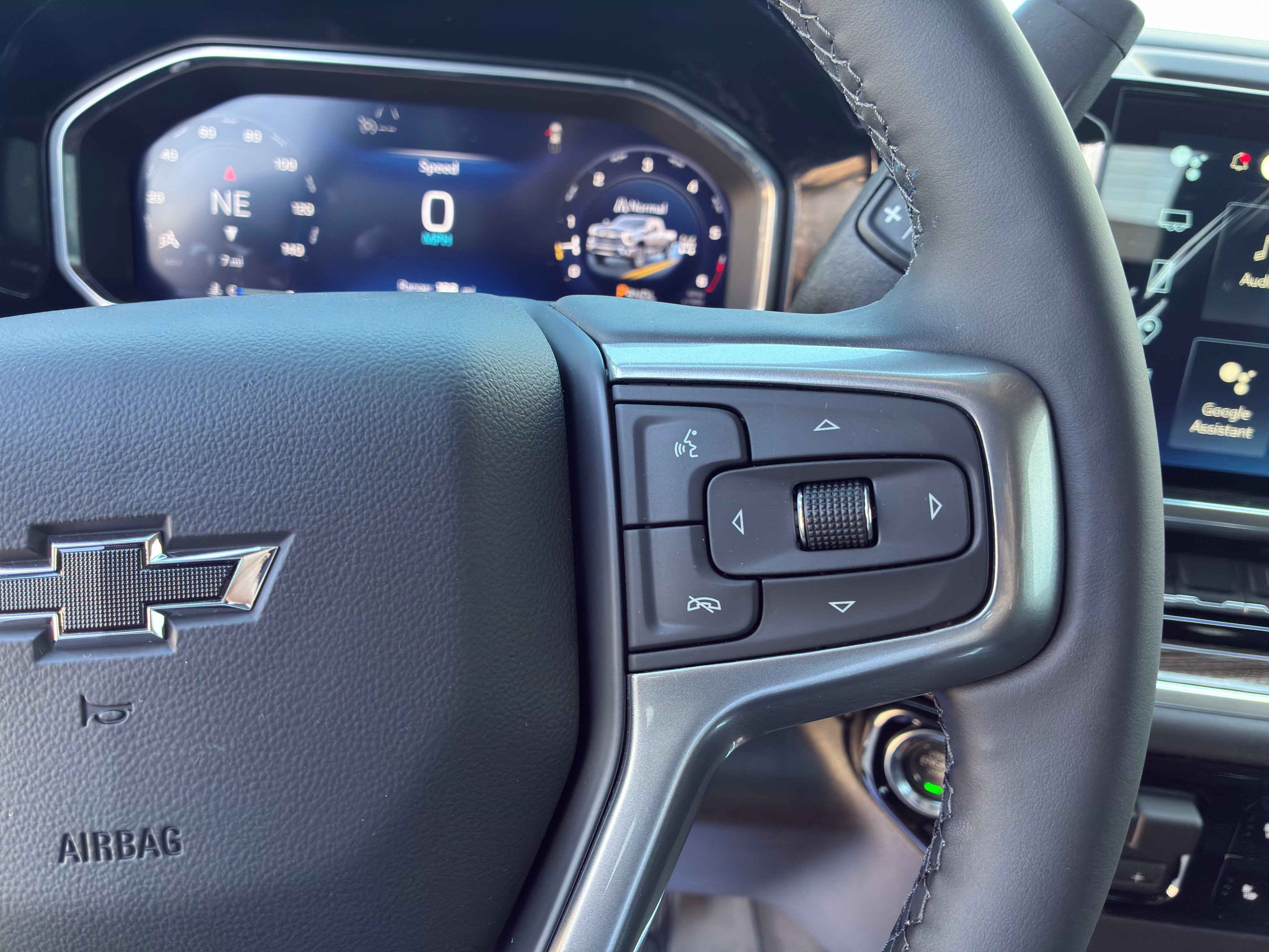 2026 Chevrolet Silverado 2500 HD LT - Photo 41