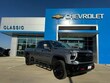  Chevrolet Silverado 2500 HD