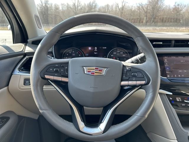 2024 Cadillac XT6 Premium Luxury - Photo 25