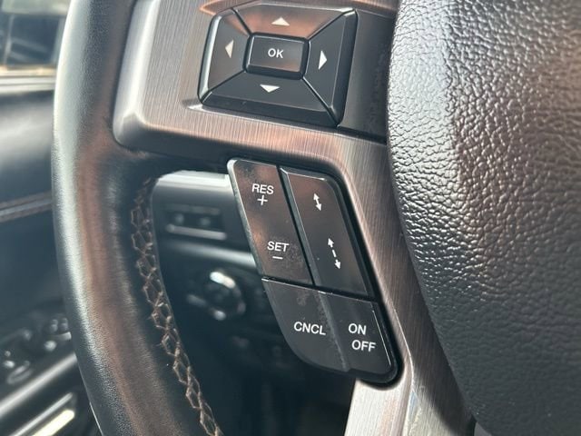 2021 Ford Expedition Platinum - Photo 27