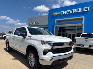 2026 Chevrolet Silverado 1500 LT Truck
