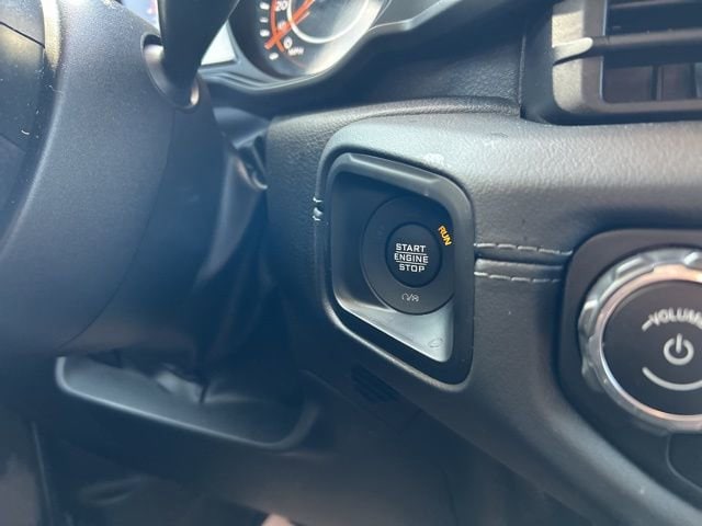 2024 Jeep Gladiator Mojave - Photo 27